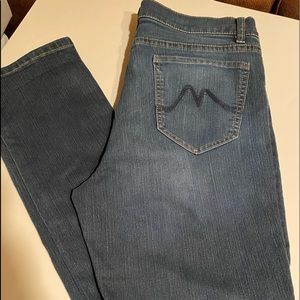New York & Co Skinny Jeans